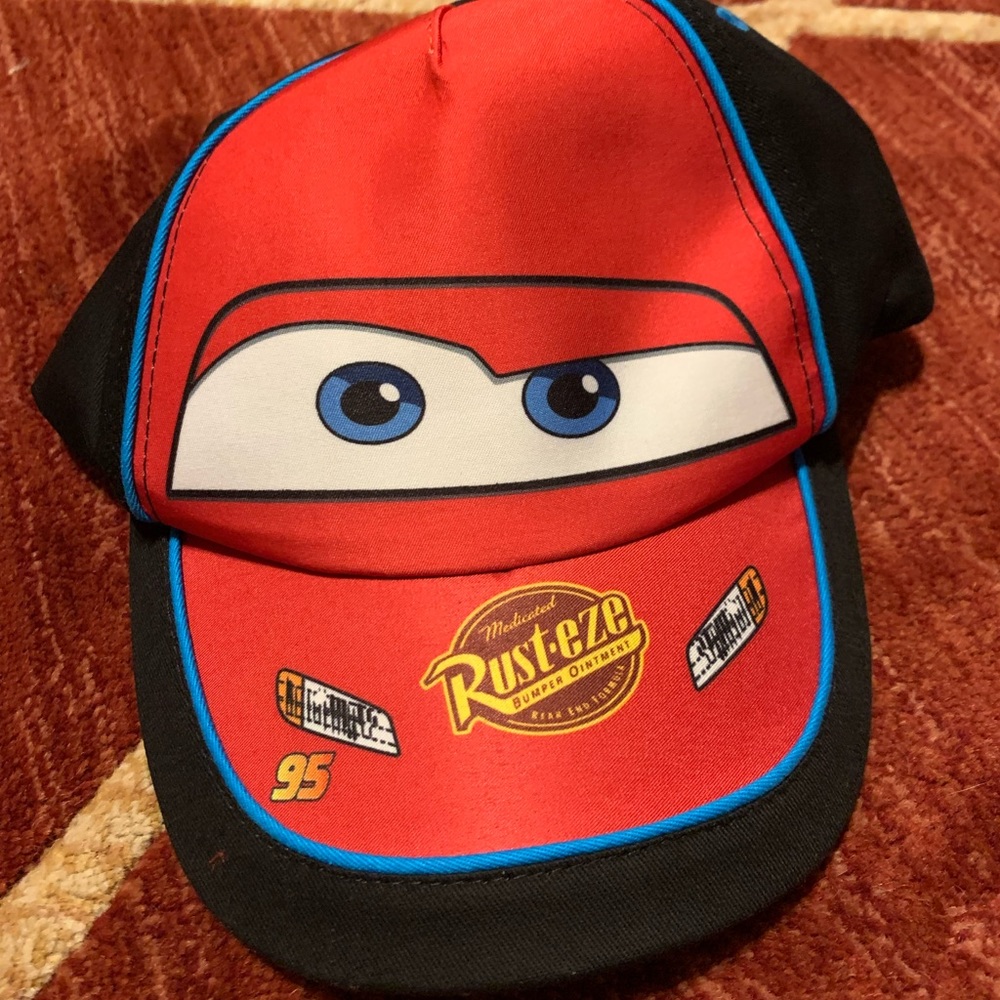 Disney CARS 3 hat